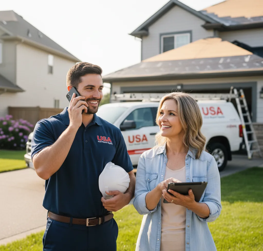 Roof Maintenance in Jeannette, PA